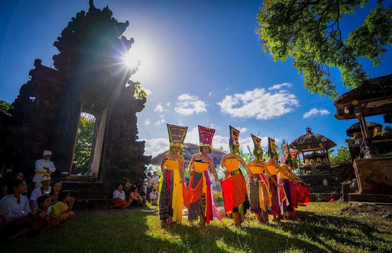 10-Day Bali Itinerary for Family: The Ultimate Guide for a Fun-Filled Adventure