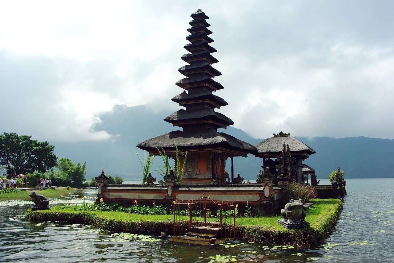 Best Co-Working Spaces in Bali: A Digital Nomad's Ultimate Guide