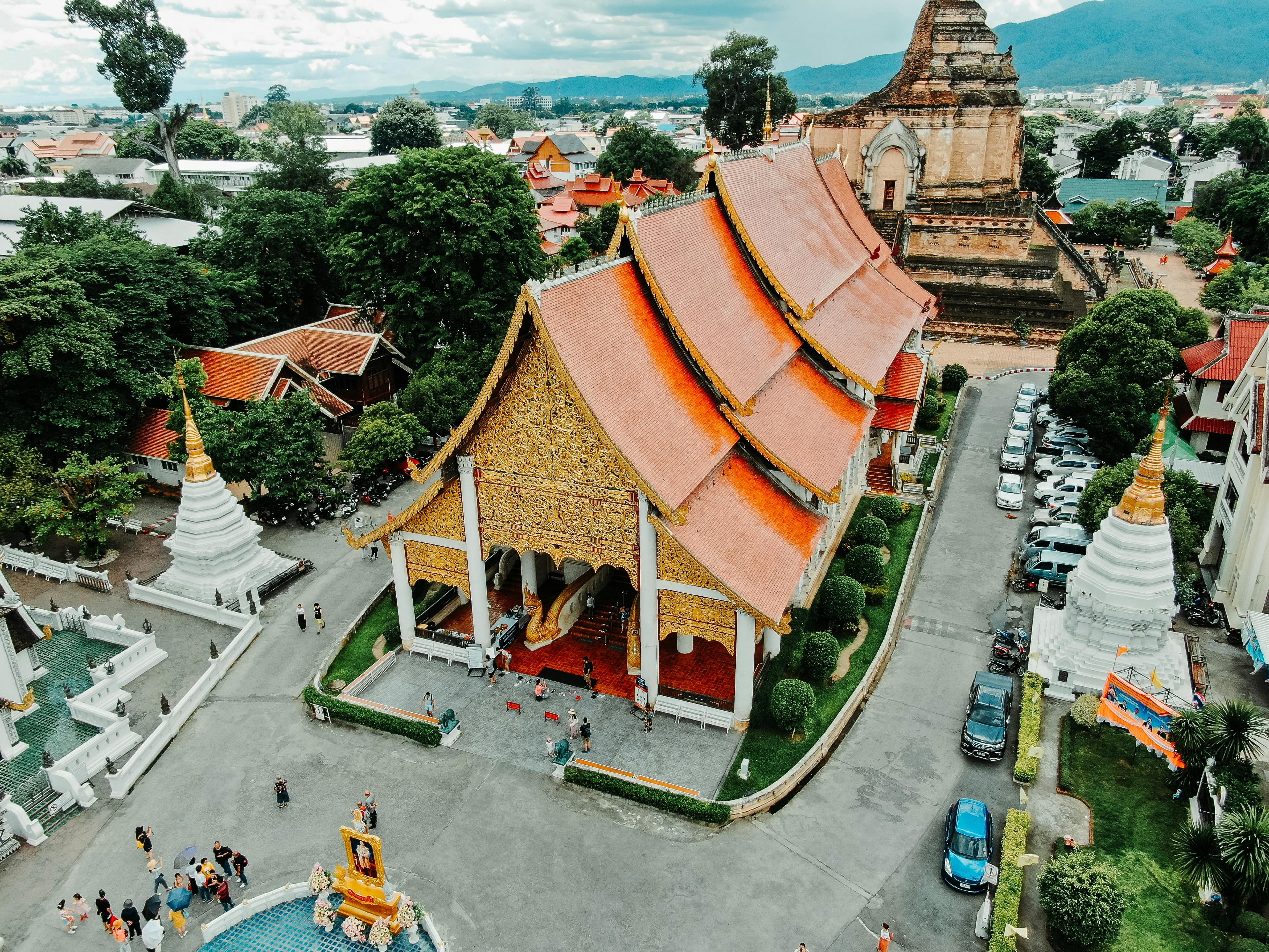 Rent Furnished House Near Chiang Mai: A Guide for Digital Nomads