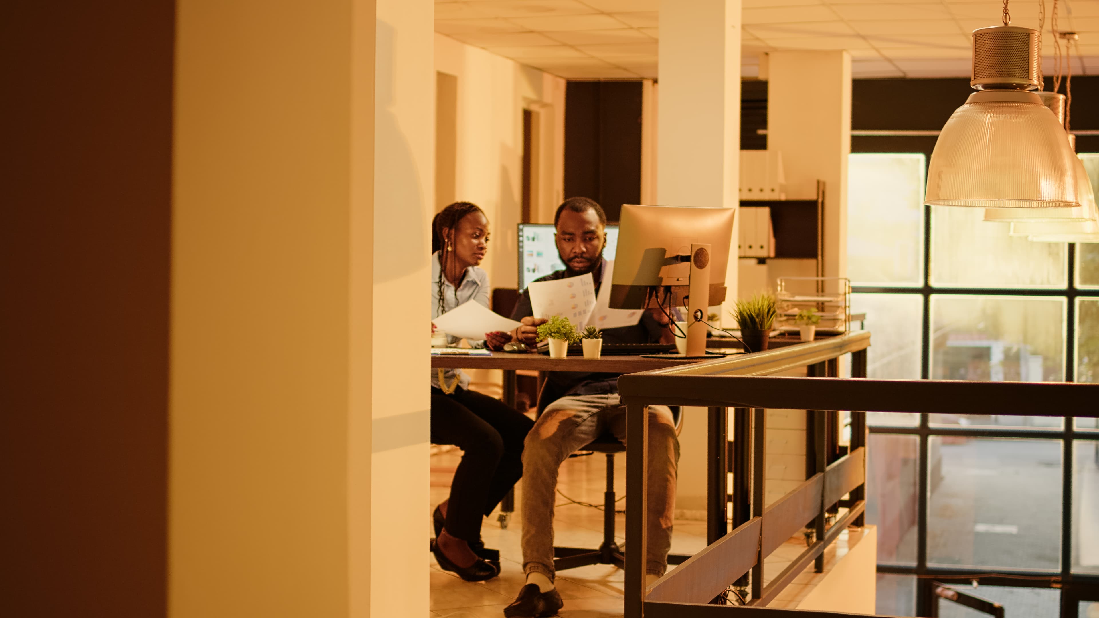Coworking Space Chiang Mai