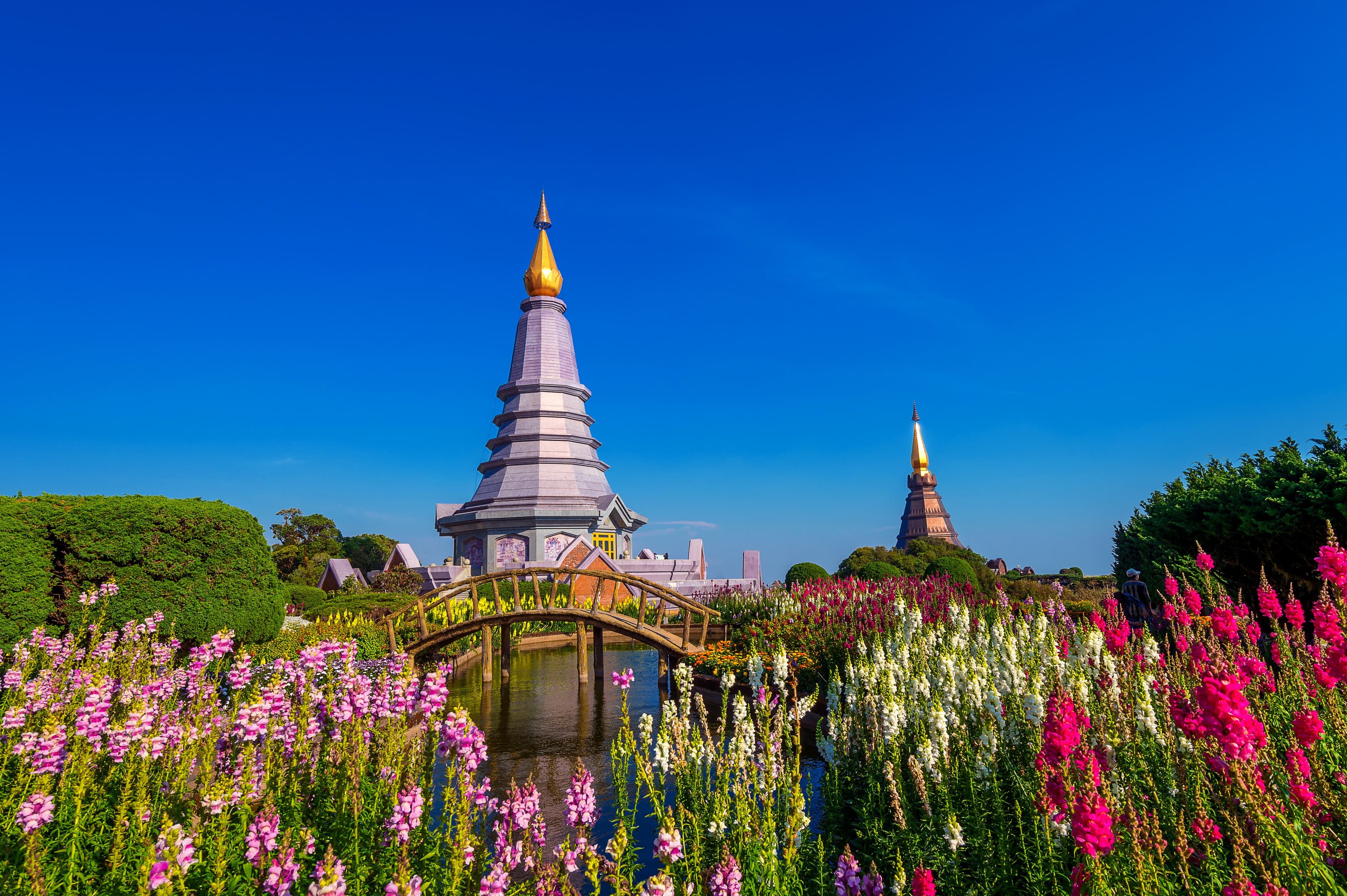Coworking Space Chiang Mai – The Ultimate Guide for Digital Nomads