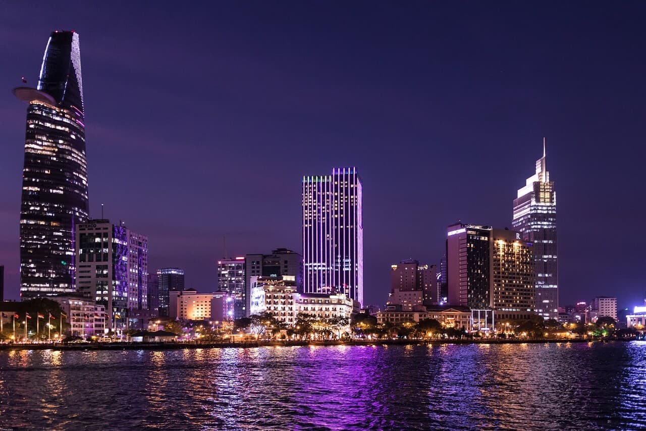 Where to Stay in Ho Chi Minh City
