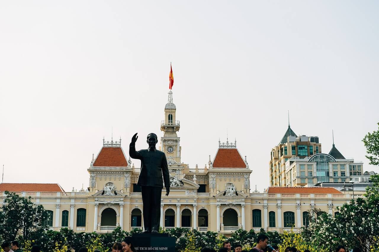 Where to Stay in Ho Chi Minh City (2025 Guide)
