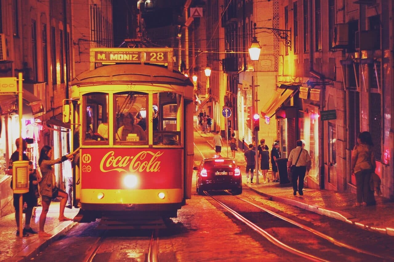 Best Restaurants in Lisbon