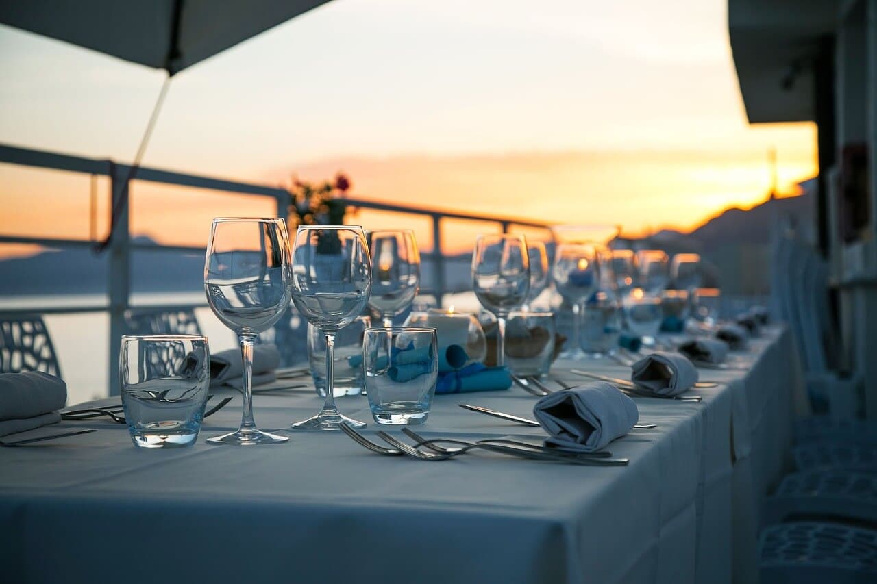 Best Restaurants in Lisbon Elegant fine dining