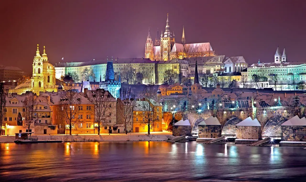 Prague Food Tour – The Ultimate Guide to Culinary Adventures in Prague