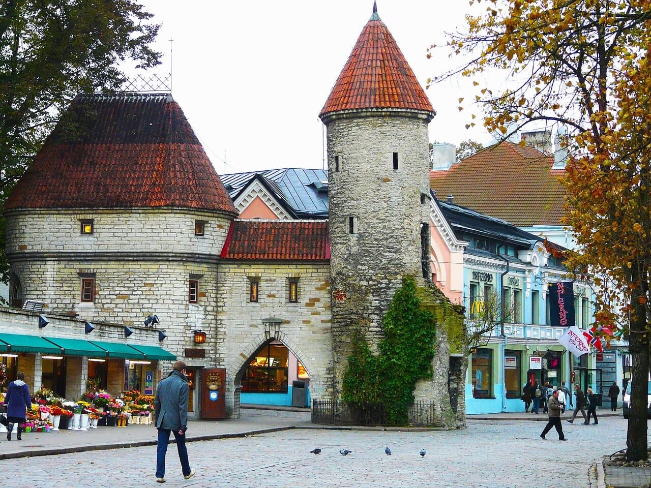 Where to Stay in Tallinn: The Ultimate Guide for 2025