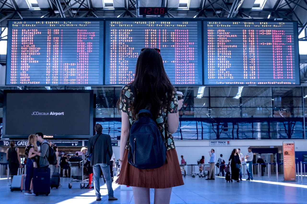Website for Tbilisi Airport: Your Complete Guide